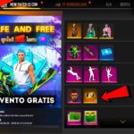 Cuáles son los eventos actuales en Free Fire