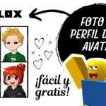 ¿Cómo hacer mi avatar de Roblox?