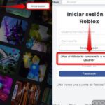 ¿Cómo saber cuál es mi cuenta de Roblox?