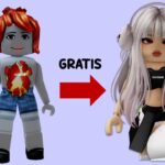 ¿Cómo vestir a tu personaje de Roblox?